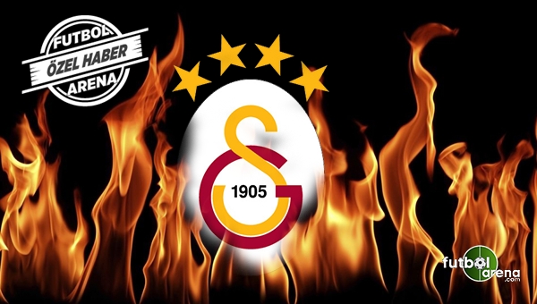 Galatasaray'da transfer hedefi değişti!