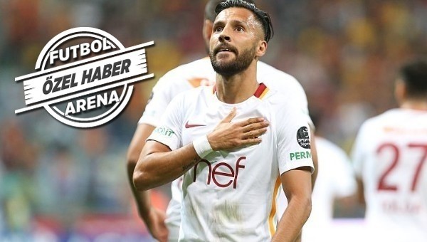Galatasaray'da Yasin Öztekin affedildi mi?
