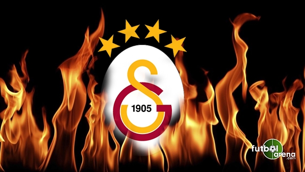 Galatasaray'dan Fenerbahçeli oyuncuya tepki