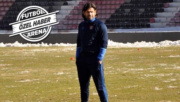Gaziantepspor - Gençlerbirliği erteleme maçında merak edilen yeni transfer sorusu