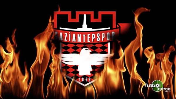 Gaziantepspor'da lisans sorunu aşıldı! Hedef Trabzonspor...