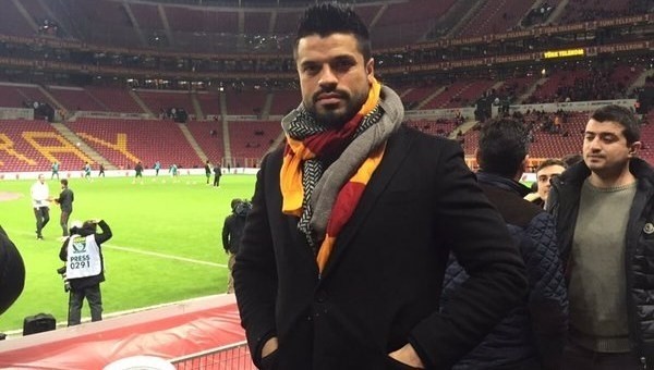Gökhan Zan, Beşiktaş'ın genç oyuncusunu istedi