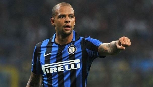 Inter, Felipe Melo'ya gitmesi için 3 milyon Euro verecek