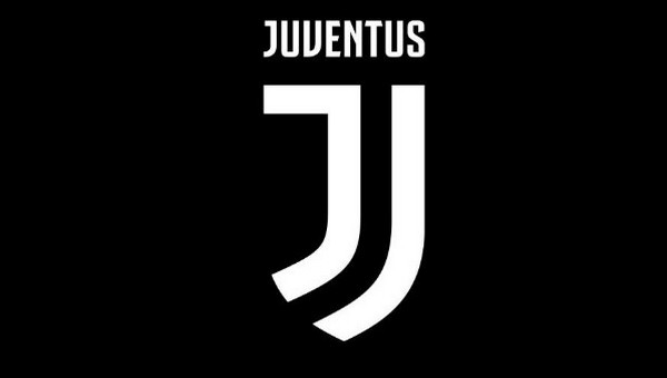 Juventus'un yeni logosu tartışılıyor
