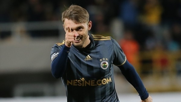 Karavaev, Fenerbahçe'nin teklif yaptığına inanmadı