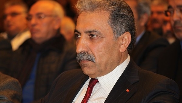 Kayserispor'un yeni başkanı Erol Bedir oldu