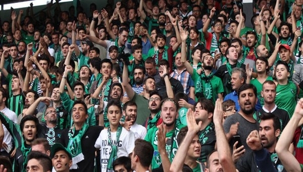 Kocaelispor 2-2 Ankara Demirspor maç özeti ve golleri (Körfez fırsat tepti)