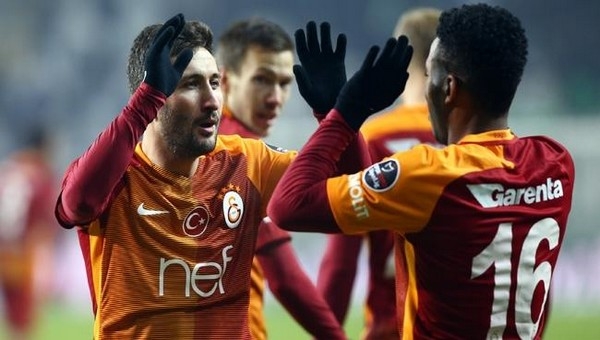 'Ligin en kötü oynayan takımı Galatasaray'