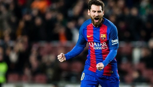 Lionel Messi idolünü açıkladı