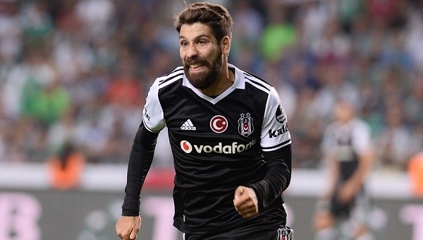 Olcay Şahan: 'Ben Beşiktaş'ın askeriyim'