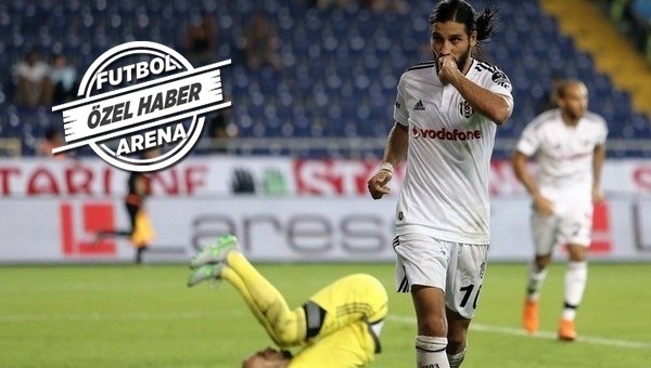 Olcay Şahan, Trabzonspor ile anlaştı