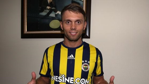 Oleksandr Karavayev, Adanaspor maçında nasıl oynadı?