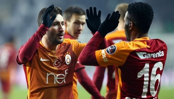 Sabri Sarıoğlu yeni sözleşme bekliyor