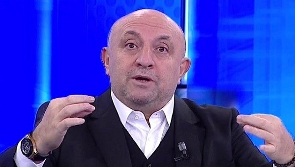 Sinan Engin'den Mehmet Ekici, Fenerbahçe ve Beşiktaş iddiası