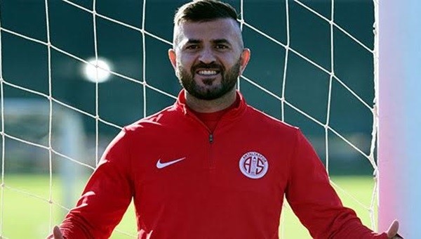 Sivasspor'da Süper Lig'den transfer