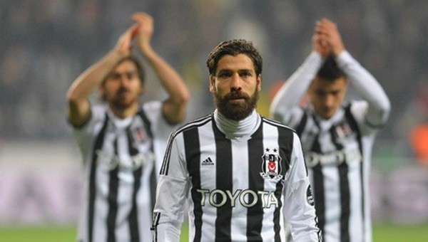 Trabzonspor, Olcay Şahan'ı KAP'a bildirdi