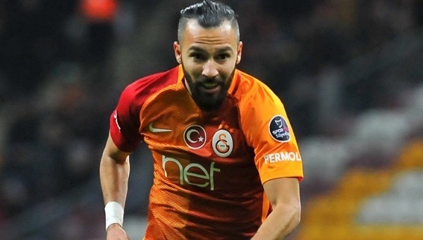 Trabzonspor'dan Yasin Öztekin hamlesi