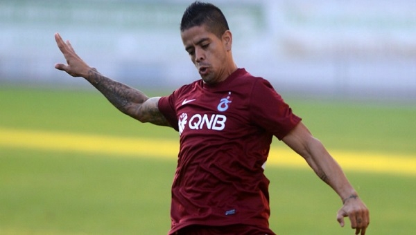 Trabzonspor'un yeni yabancısına transfer talepleri