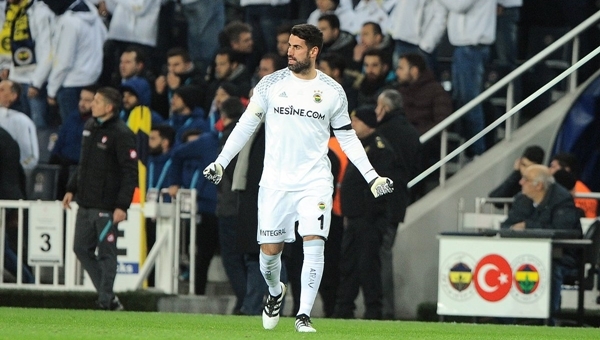 Volkan Demirel'den Medipol Başakşehir maçı itirafı