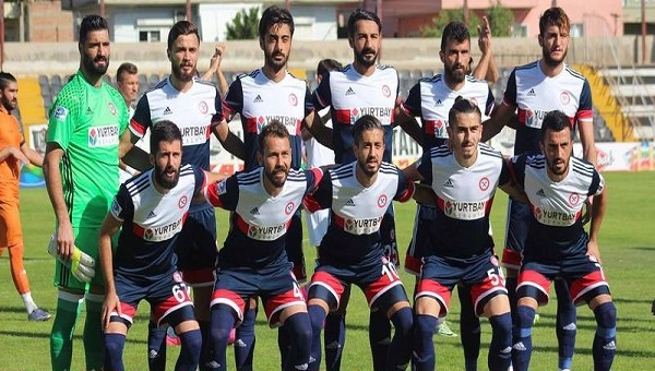 Zonguldak Kömürspor 4-1 Sivas Belediyespor maç özeti ve golleri