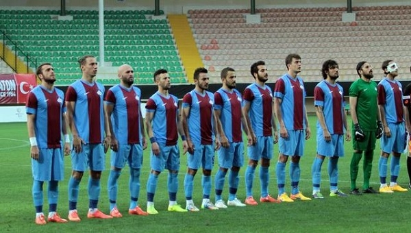 1461 Trabzon - Sarıyer maçı CANLI İZLE