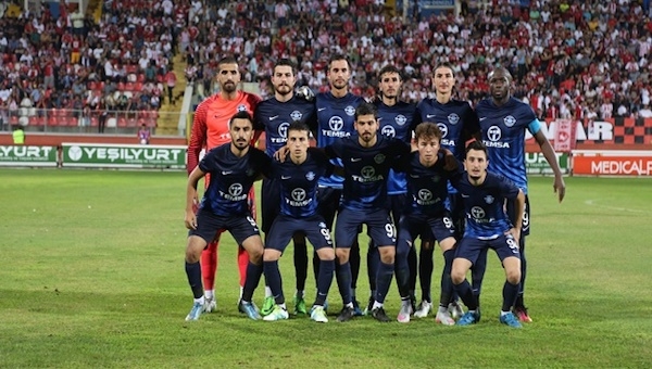 Adana Demirspor 22 yıllık özlemi sonlandırmak istiyor