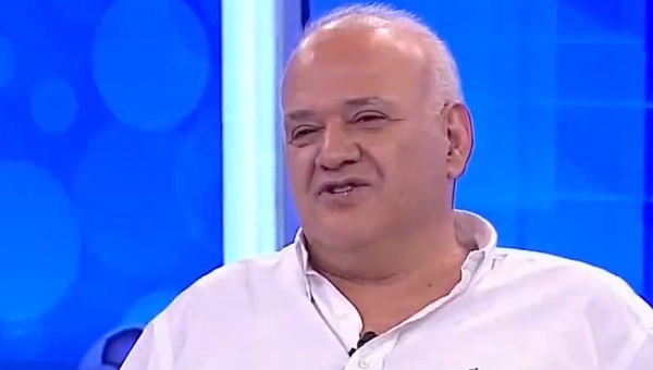 Ahmet Çakar'dan Beşiktaş'a övgüler: 