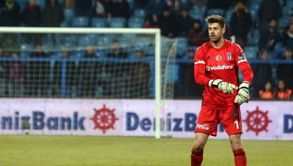 beIN Sports pierosu açıkladı! Karabükspor - Beşiktaş Ermin Zec'in golünde ofsayt var mı?