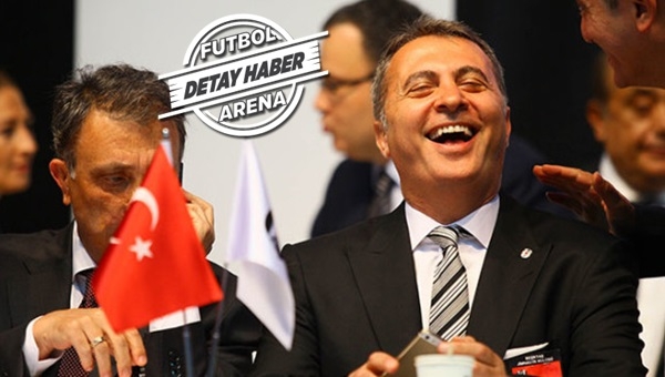 Beşiktaş hem az harcadı, hem rakiplerini solladı