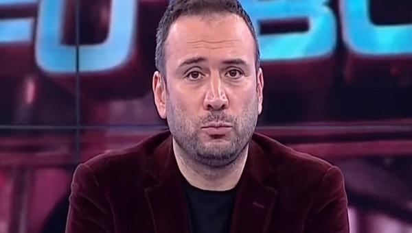 Beşiktaş taraftarlarının Ali Sami Yen'e küfür etmesinden Ertem Şener utanç duydu