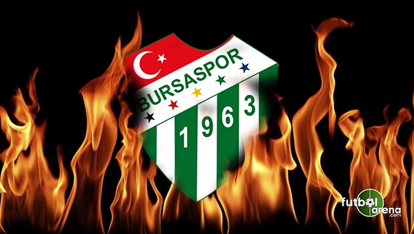 Bursaspor, Balıkesirspor provasından galibiyetle ayrıldı