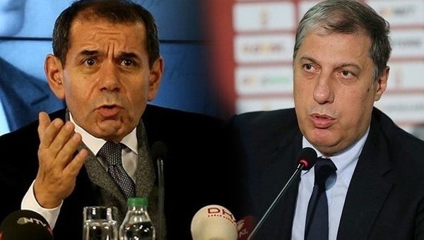 Fatih Altaylı: ''Galatasaray yönetimi beceriksiz, basiretsiz..''