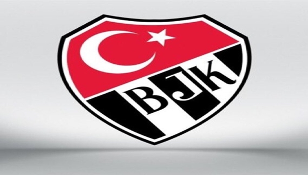 Fenerbahçe taraftarlarının logo göndermesine Beşiktaş'tan sürpriz kontra