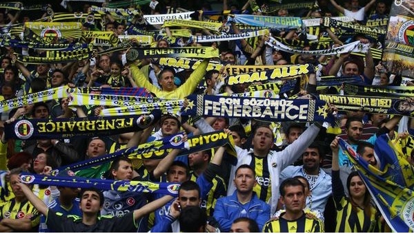 Fenerbahçe'de bilet devrimi