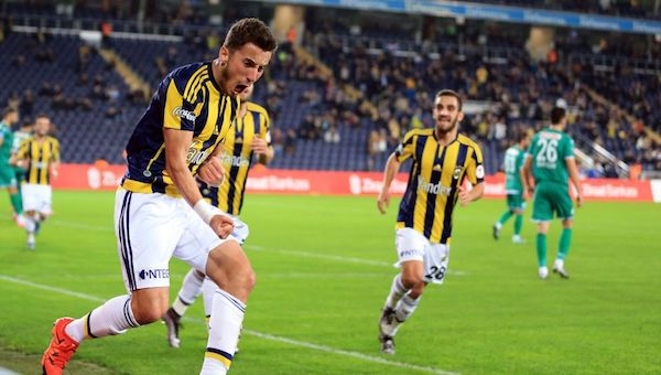 Fenerbahçe'de şans bulması gereken gençler