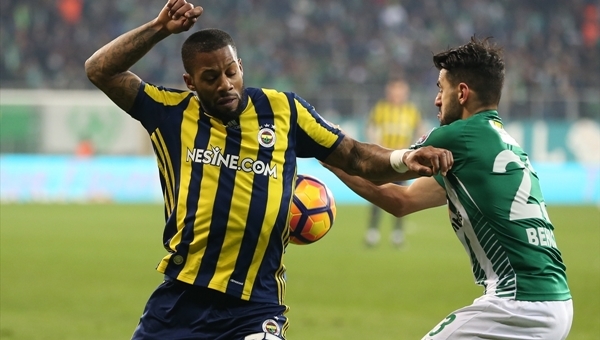 Fenerbahçe'de sarı kart sıkıntısı