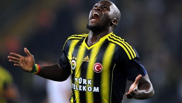 Fenerbahçeli Sow'dan Beşiktaş maçı öncesi çarpıcı sözler