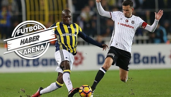 Fenerbahçe'nin Türkiye Kupası'nda Beşiktaş kabusu