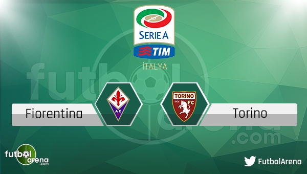 Fiorentina Torino maçı saat kaçta, hangi kanalda? (Fiorentina Torino şifresiz canlı izle)