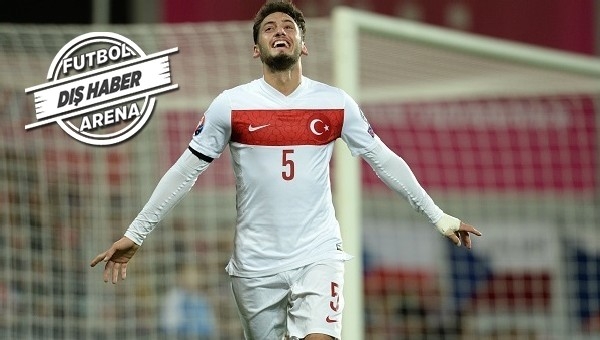 Futboldan 4 ay men edilen Hakan Çalhanoğlu'ndan Trabzonspor açıklaması