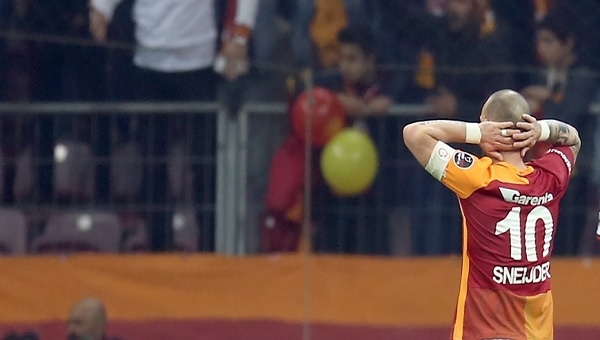 Galatasaray - Beşiktaş derbisi sonrası operasyon iddiası
