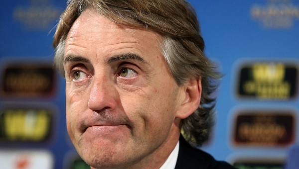 Galatasaray'ın eski teknik direktörü Roberto Mancini en büyük pişmanlığını açıkladı