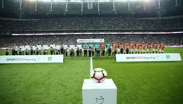 Galatasaray, Süper Lig'de derbi galibiyetini unuttu