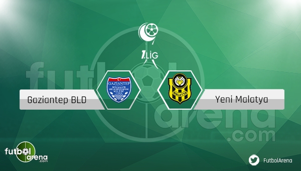 Gaziantep BŞB - Yeni Malatyaspor maçı ne zaman, saat kaçta? (Gaziantep BŞB Malatya canlı izle)