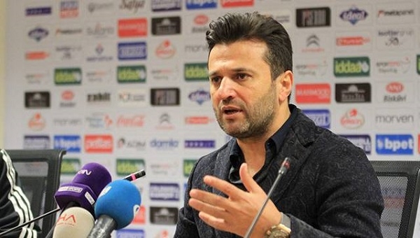 Gaziantepspor Teknik Direktörü Bülent Uygun'dan 3 Temmuz ve Fenerbahçe kumpas sözleri
