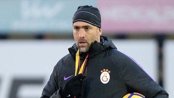 Igor Tudor, Beşiktaş derbisine hazırlanıyor