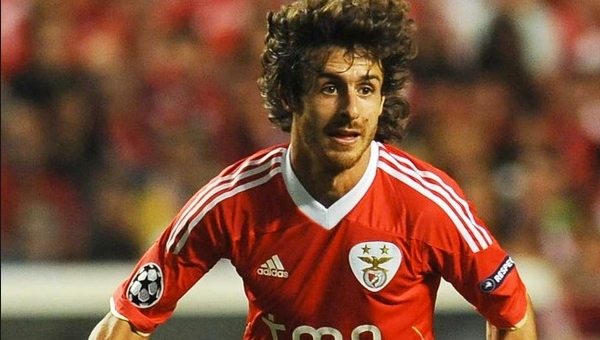 Juan Pablo Aimar 37 yaşında futbola geri döndü