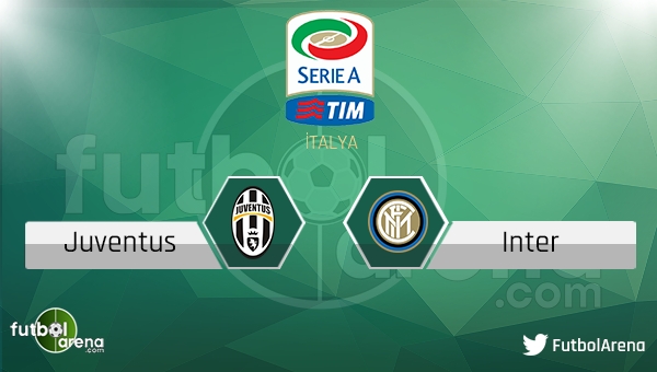 Juventus - Inter karşılaşması hangi kanalda?
