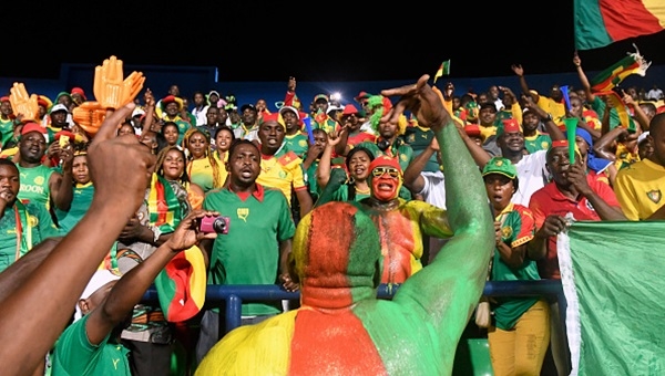 Kamerun - Mısır Afrika Kupası final maçı hangi gün, saat kaçta?