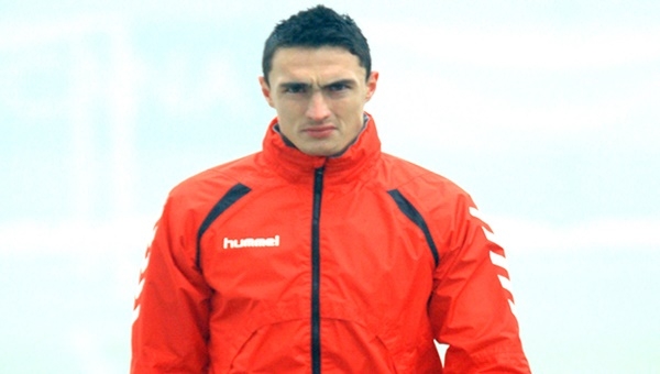 Karabüksporlu futbolcu Polonya'ya transfer oldu